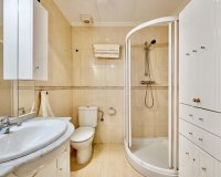 Resale - Town House -
Torrevieja - Costa Blanca
