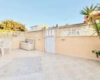 Resale - Town House -
Torrevieja - Costa Blanca