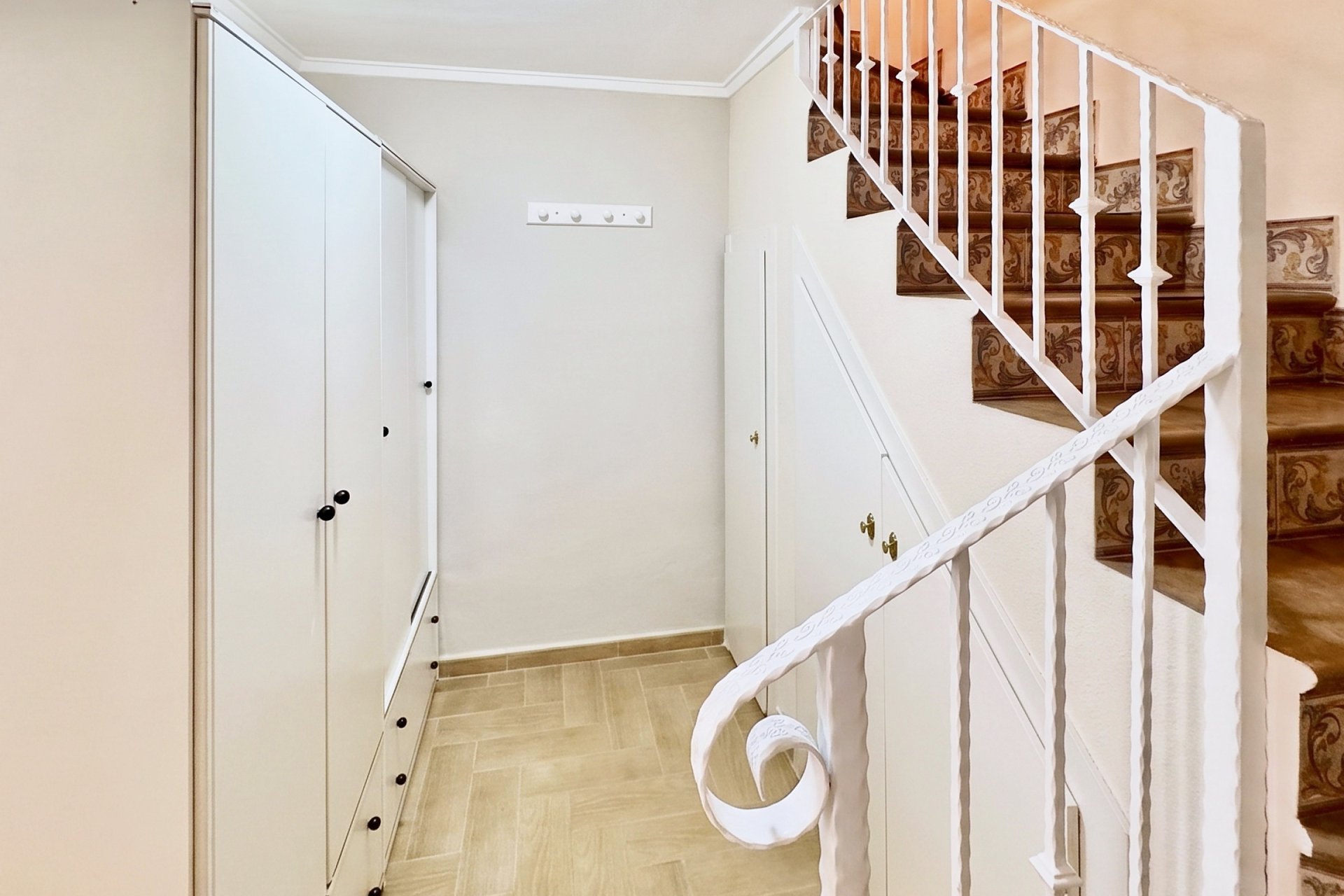 Resale - Town House -
Torrevieja - Costa Blanca