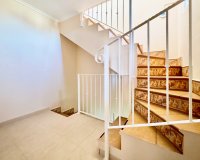 Resale - Town House -
Torrevieja - Costa Blanca