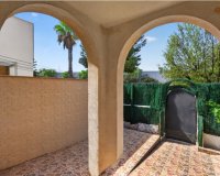 Resale - Town House -
Torrevieja - Costa Blanca