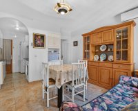Resale - Town House -
Torrevieja - Costa Blanca