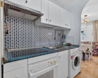 Resale - Town House -
Torrevieja - Costa Blanca