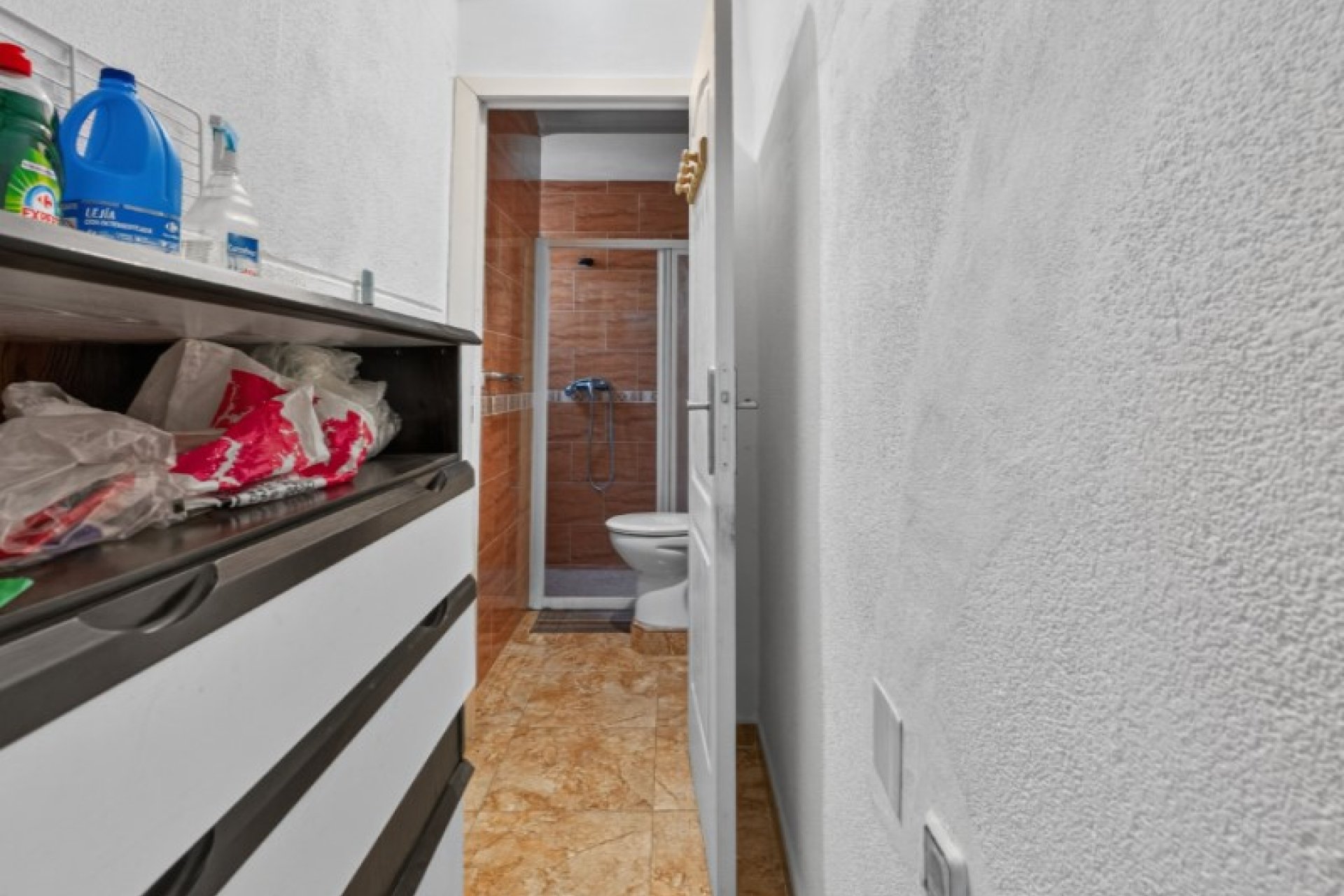 Resale - Town House -
Torrevieja - Costa Blanca