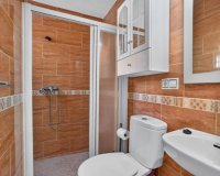 Resale - Town House -
Torrevieja - Costa Blanca