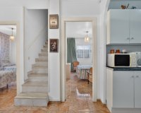 Resale - Town House -
Torrevieja - Costa Blanca