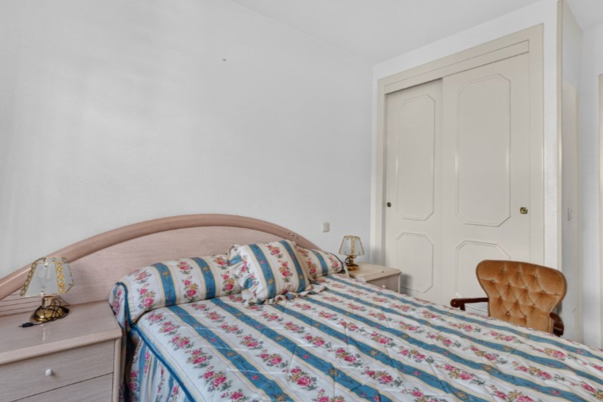 Resale - Town House -
Torrevieja - Costa Blanca