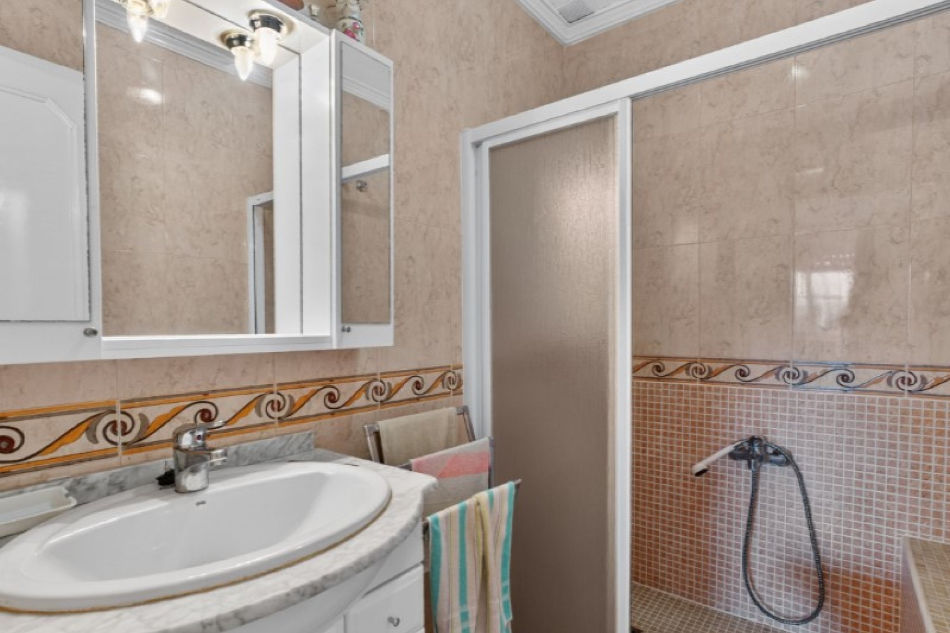 Resale - Town House -
Torrevieja - Costa Blanca