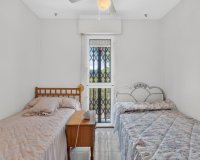 Resale - Town House -
Torrevieja - Costa Blanca