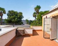 Resale - Town House -
Torrevieja - Costa Blanca