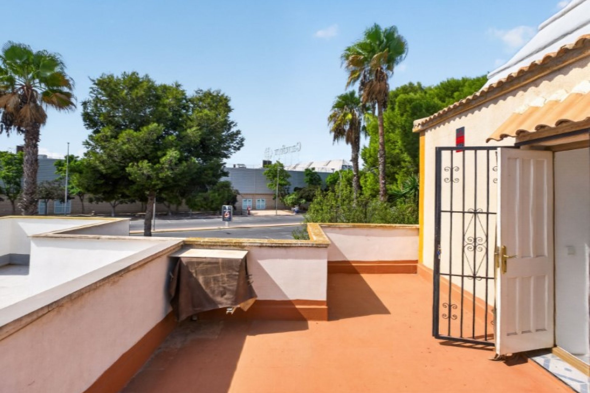 Resale - Town House -
Torrevieja - Costa Blanca