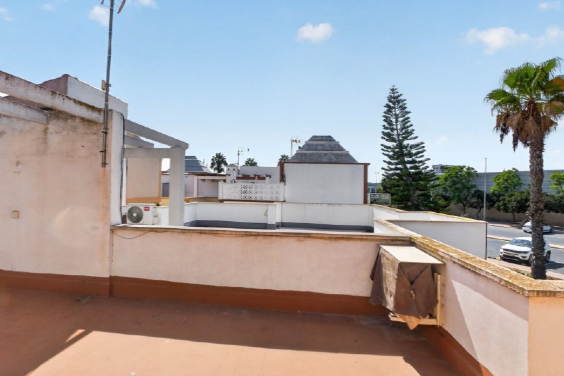 Resale - Town House -
Torrevieja - Costa Blanca
