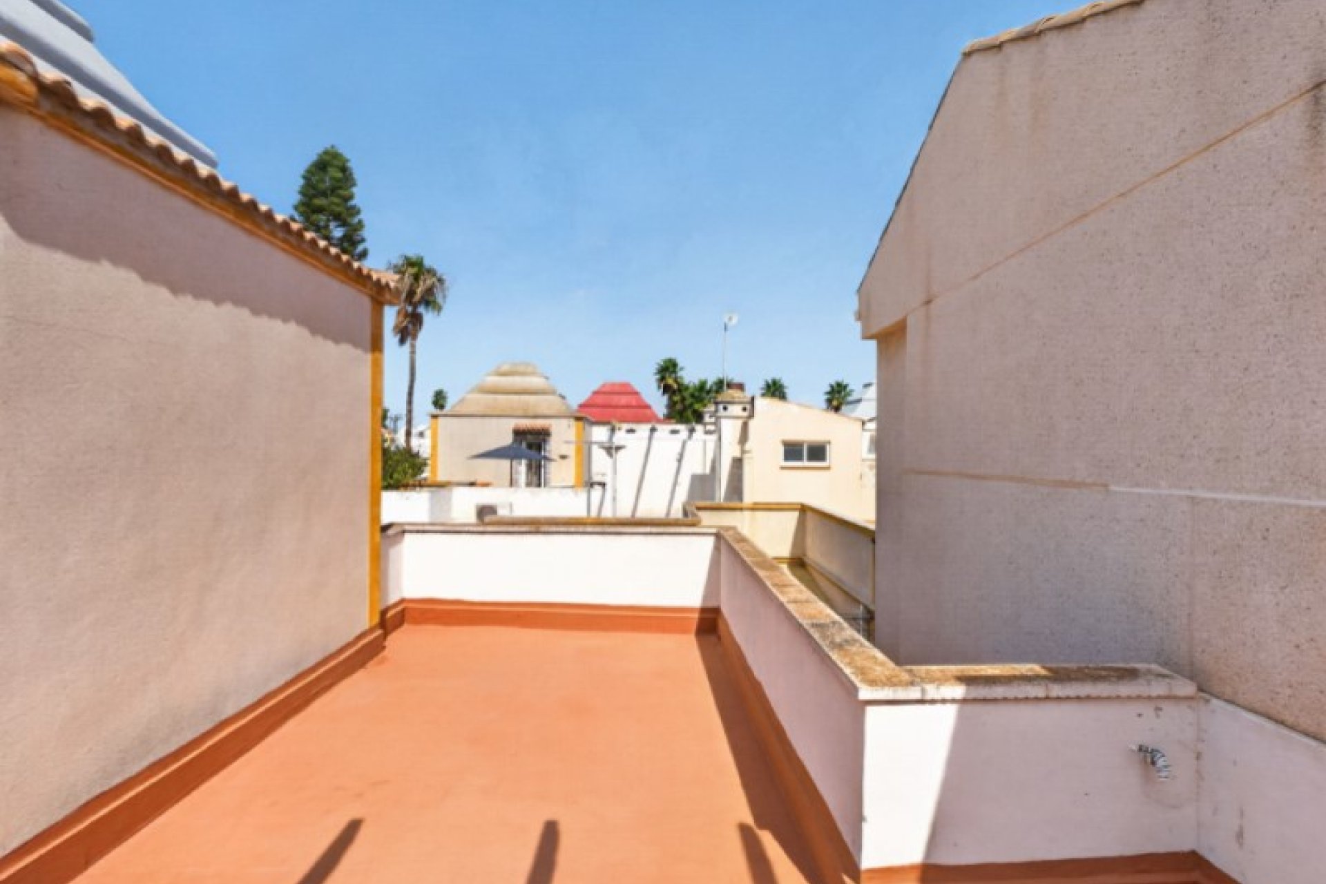 Resale - Town House -
Torrevieja - Costa Blanca