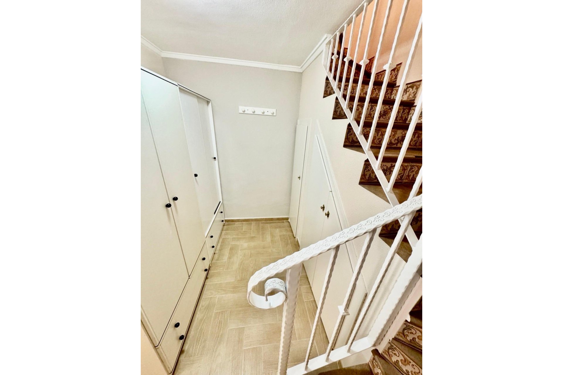 Resale - Town House -
Torrevieja - Costa Blanca