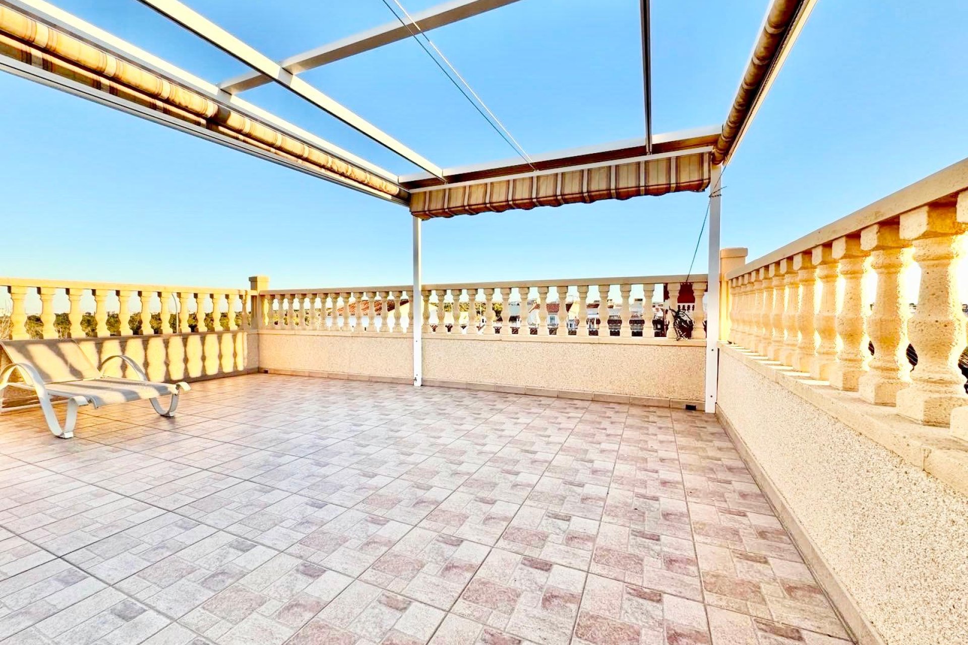 Resale - Town House -
Torrevieja - Costa Blanca