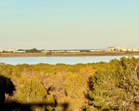 Resale - Town House -
Torrevieja - Costa Blanca