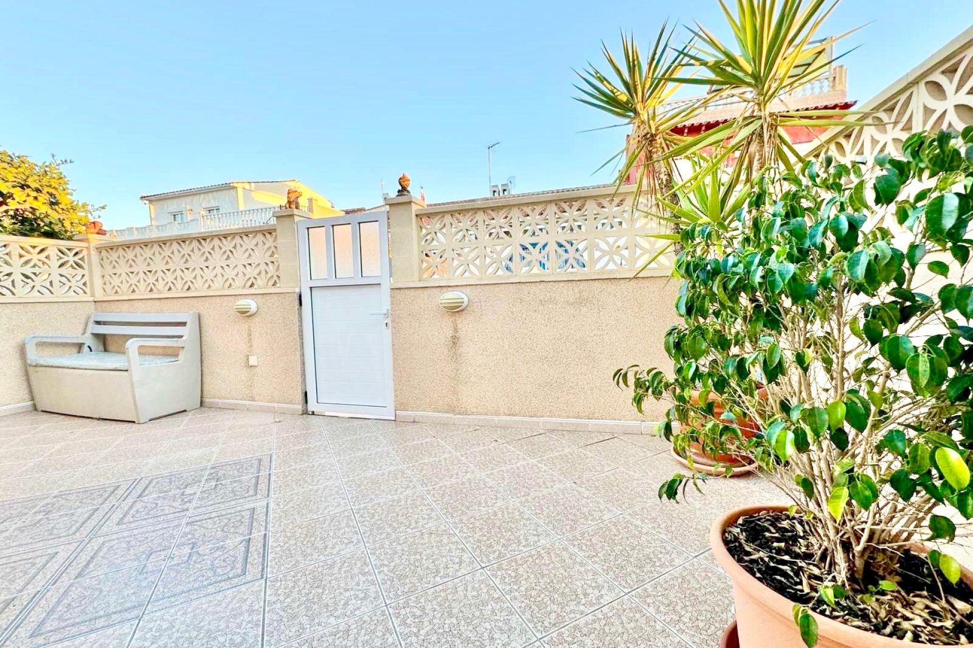 Resale - Town House -
Torrevieja - Costa Blanca