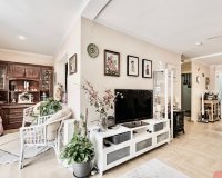 Resale - Town House -
Torrevieja - Costa Blanca