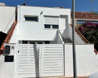 Resale - Town House -
Torrevieja - Costa Blanca