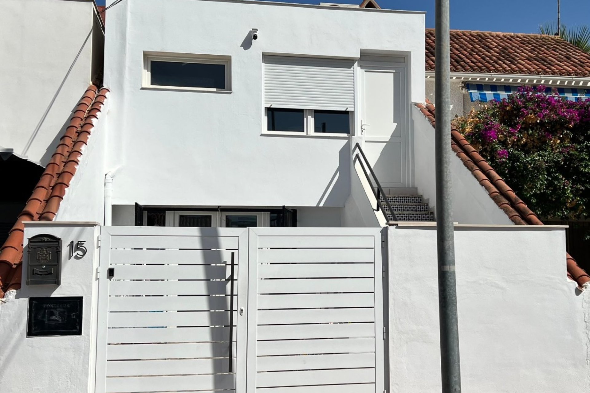 Resale - Town House -
Torrevieja - Costa Blanca