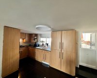 Resale - Town House -
Torrevieja - Costa Blanca