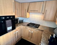 Resale - Town House -
Torrevieja - Costa Blanca