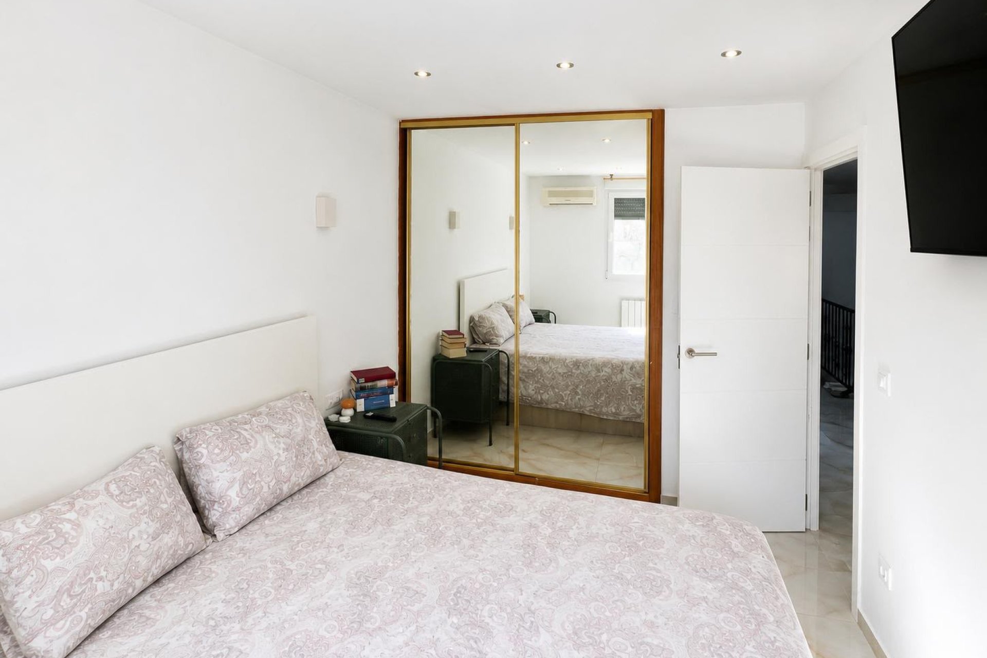 Resale - Town House -
Torrevieja - Costa Blanca