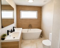 Resale - Town House -
Torrevieja - Costa Blanca