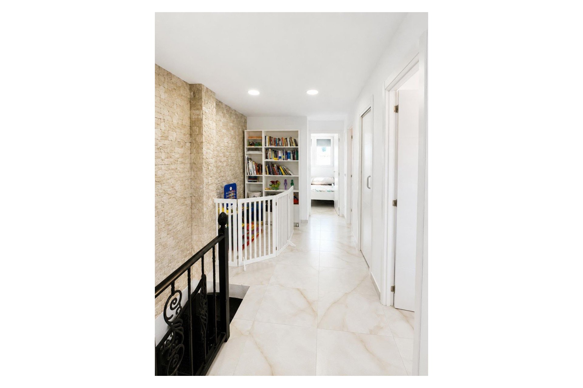 Resale - Town House -
Torrevieja - Costa Blanca