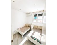 Resale - Town House -
Torrevieja - Costa Blanca