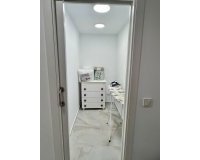 Resale - Town House -
Torrevieja - Costa Blanca