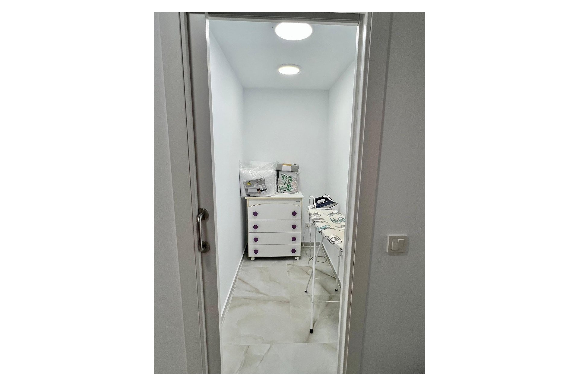 Resale - Town House -
Torrevieja - Costa Blanca