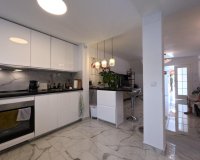 Resale - Town House -
Torrevieja - El Acequión - Los Náufragos