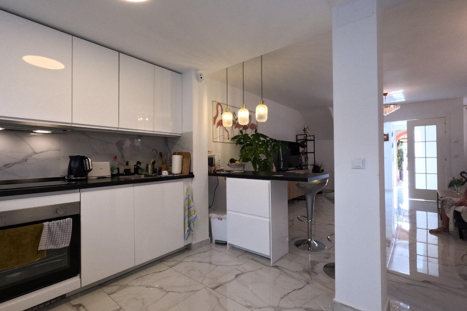 Resale - Town House -
Torrevieja - El Acequión - Los Náufragos