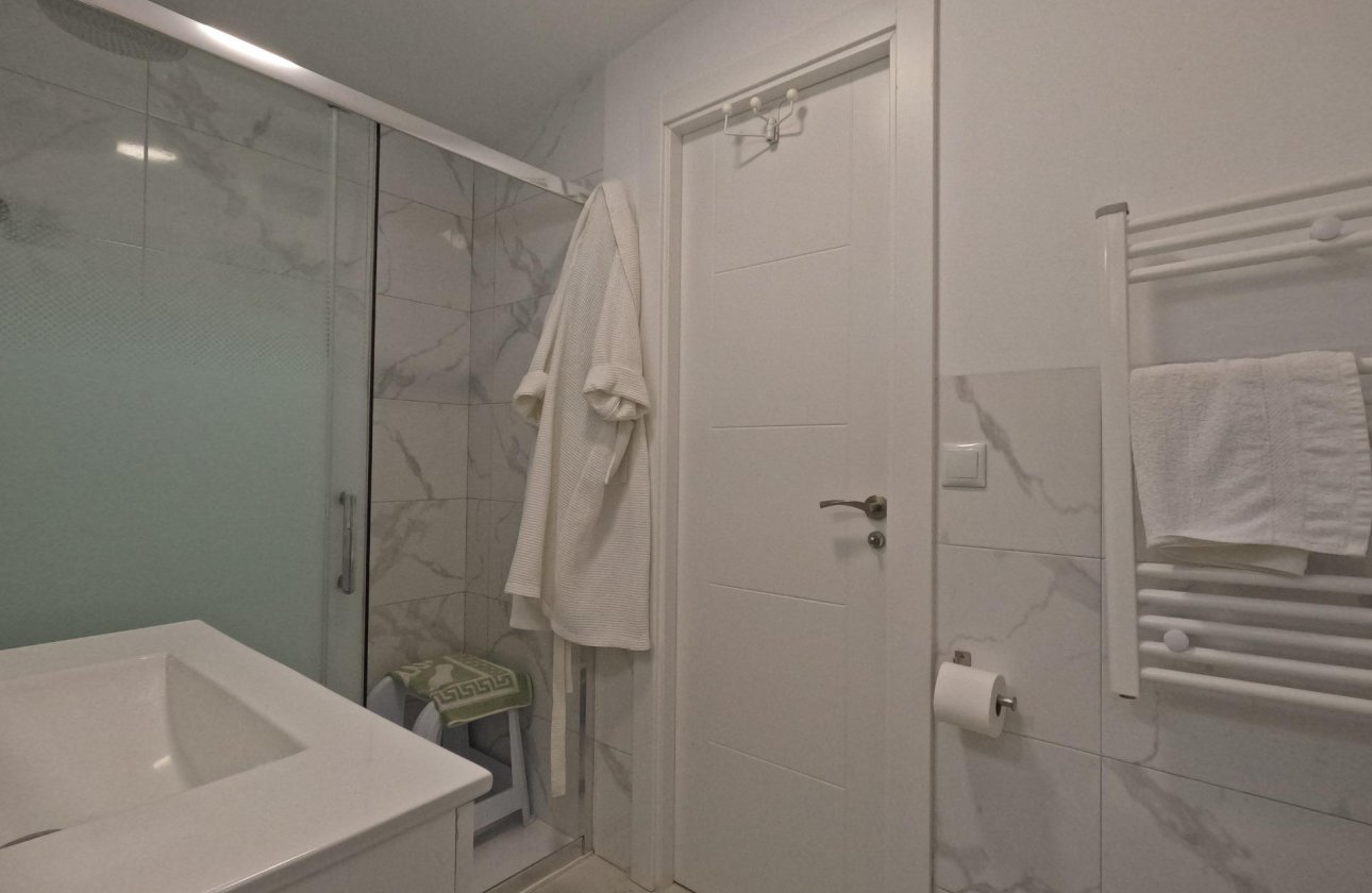 Resale - Town House -
Torrevieja - El Acequión - Los Náufragos