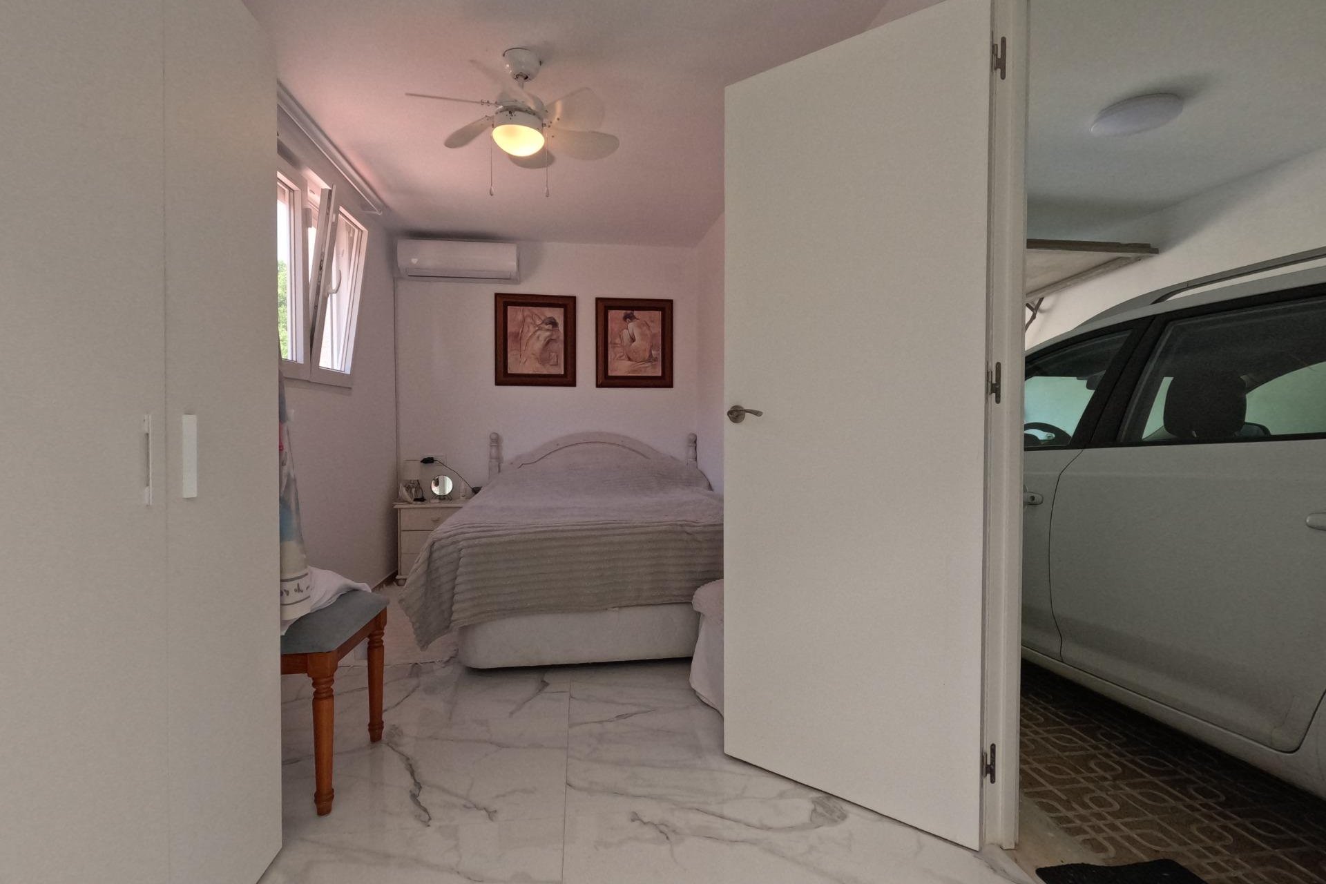 Resale - Town House -
Torrevieja - El Acequión - Los Náufragos