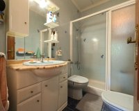 Resale - Town House -
Torrevieja - El Acequión - Los Náufragos