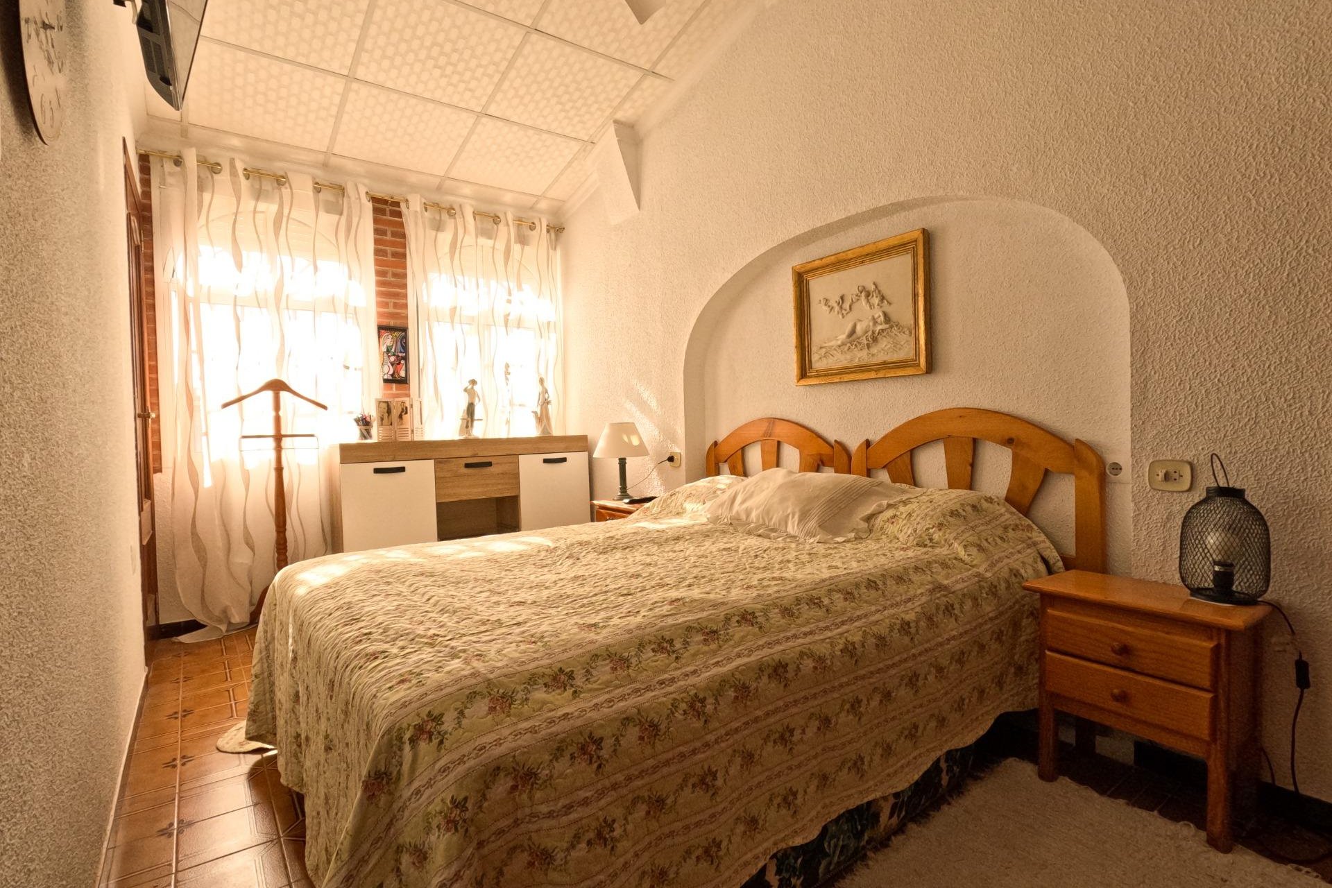 Resale - Town House -
Torrevieja - El Acequión - Los Náufragos