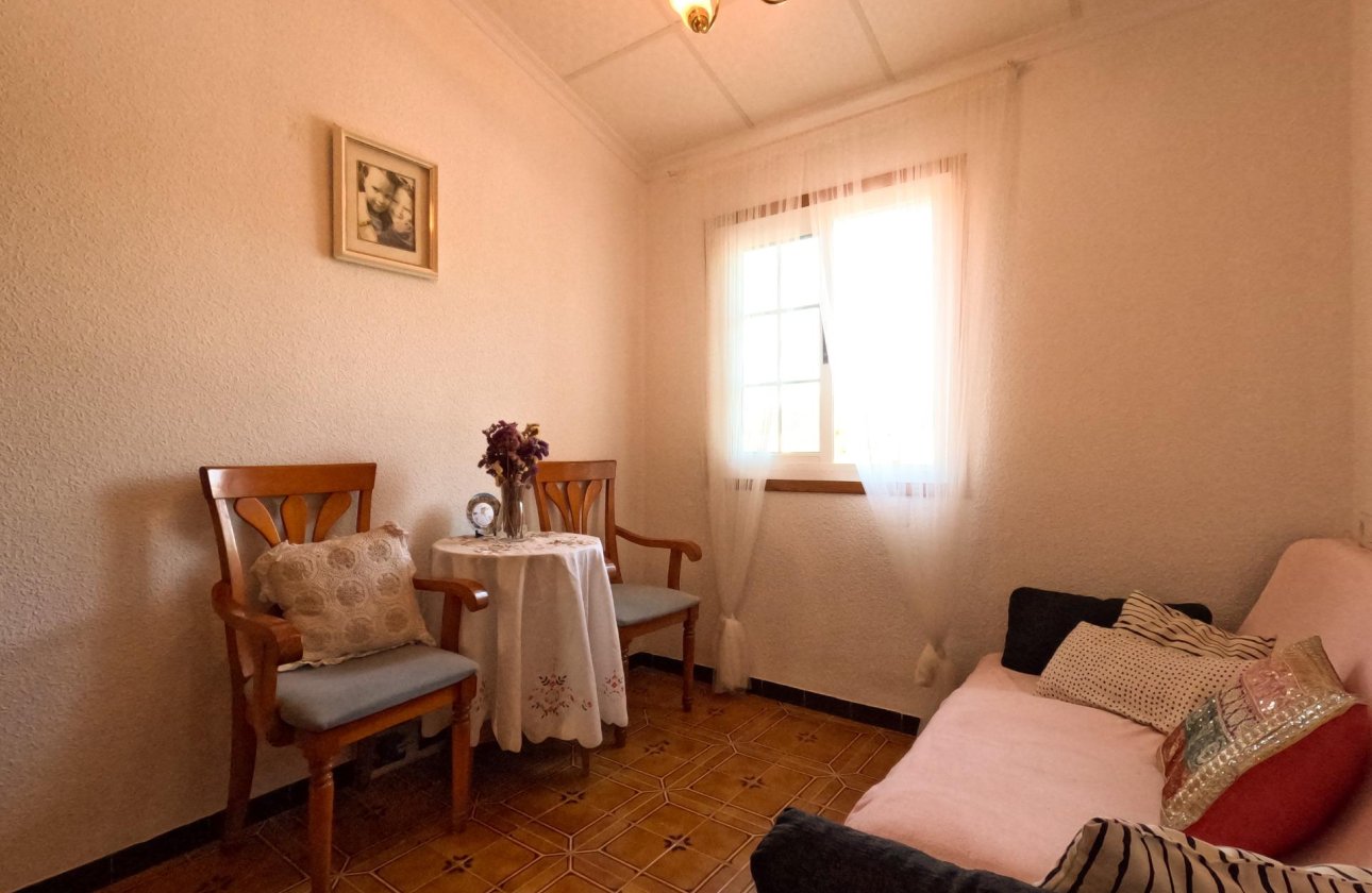 Resale - Town House -
Torrevieja - El Acequión - Los Náufragos