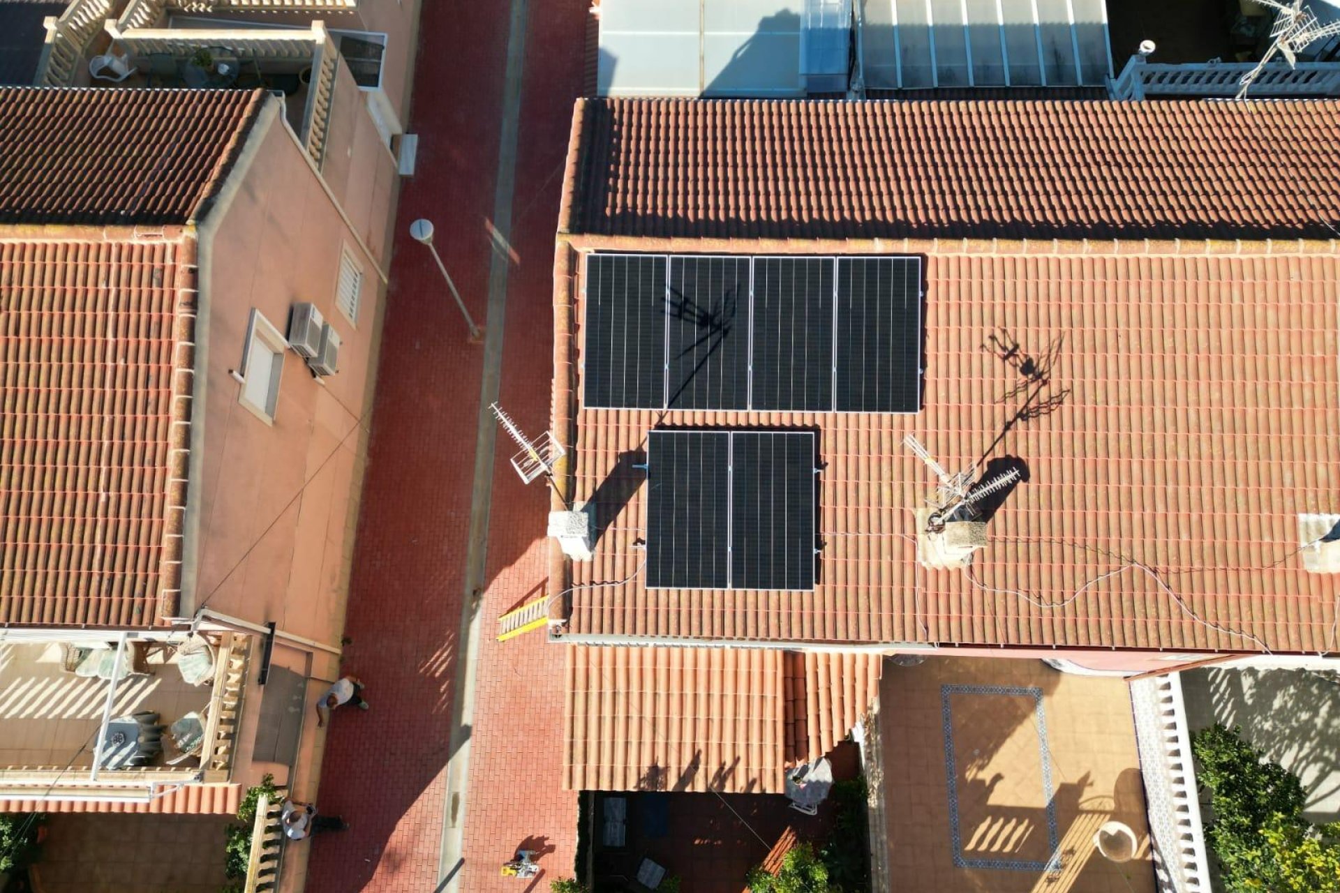 Resale - Town House -
Torrevieja - El Acequión - Los Náufragos