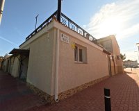 Resale - Town House -
Torrevieja - El Acequión - Los Náufragos