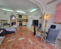 Resale - Town House -
Torrevieja - El Chaparral