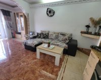 Resale - Town House -
Torrevieja - El Chaparral