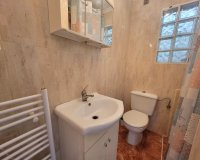 Resale - Town House -
Torrevieja - El Chaparral