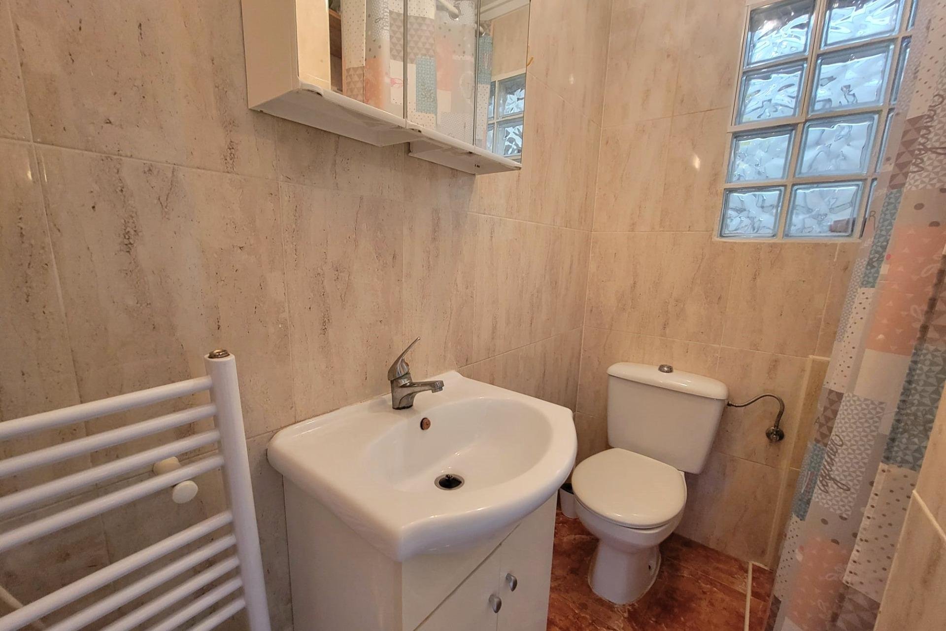 Resale - Town House -
Torrevieja - El Chaparral