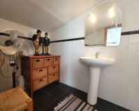 Resale - Town House -
Torrevieja - El Chaparral