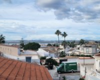 Resale - Town House -
Torrevieja - El Chaparral