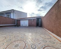 Resale - Town House -
Torrevieja - El Chaparral