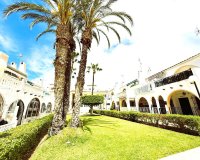 Resale - Town House -
Torrevieja - El Chaparral