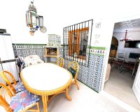 Resale - Town House -
Torrevieja - El Chaparral